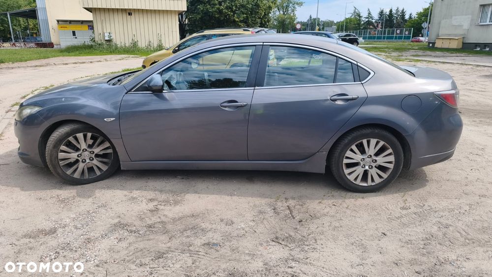 Mazda 6 2.0 Exclusive - 2
