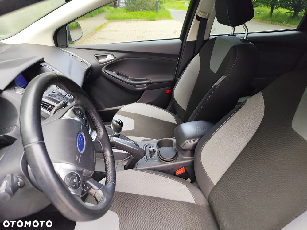 Ford Focus 1.6 TI-VCT Champions Edition - 30