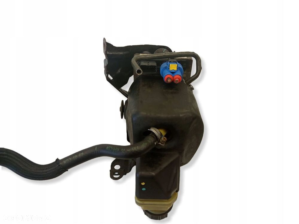 Pompa wspomagania Renault Laguna III 491100023R - 12