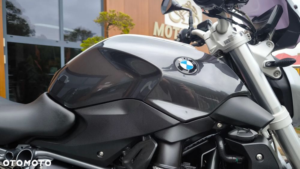 BMW R - 25