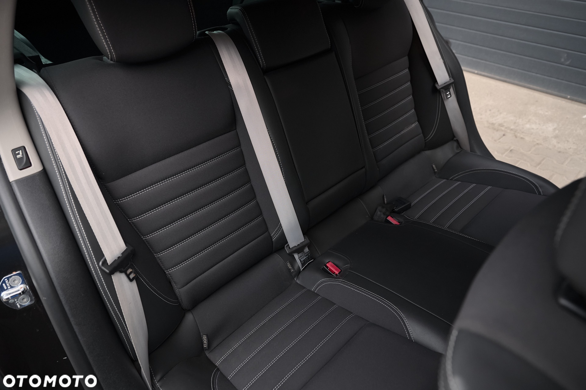 Renault Laguna Grandtour ENERGY dCi 130 FAP Start-Stop Bose Edition - 28