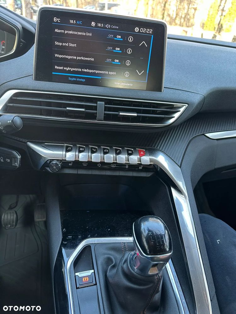 Peugeot 3008 PureTech 130 Stop & Start Access - 10