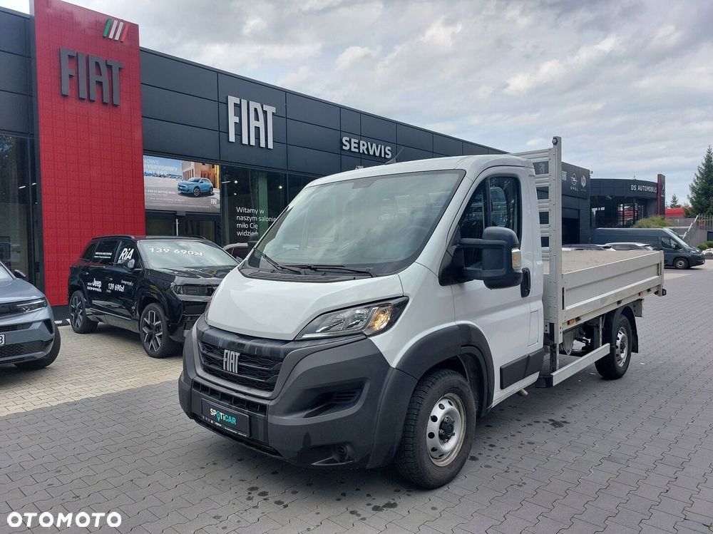 Fiat Ducato - 1