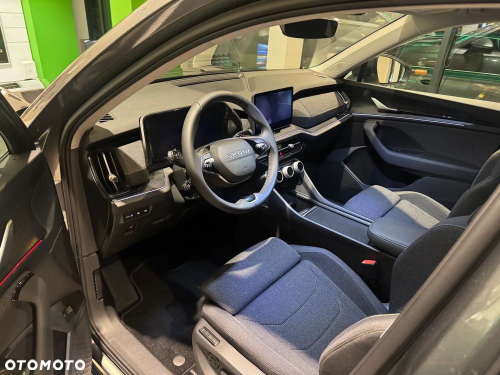 Skoda Kodiaq 2.0 TDI 4x4 Edition 130 DSG - 5