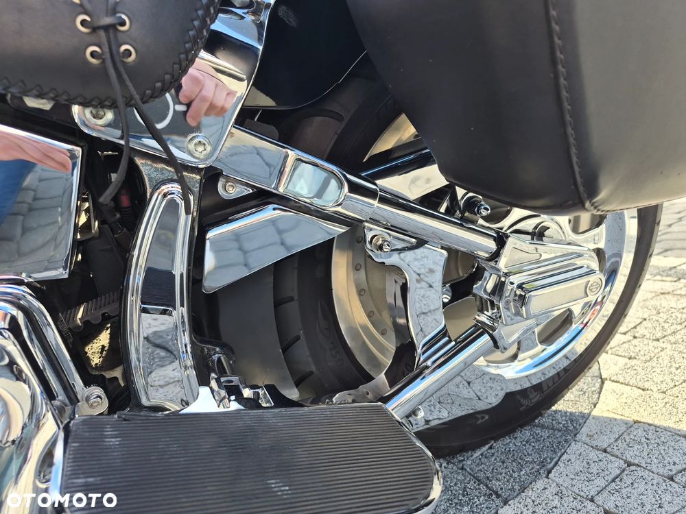 Harley-Davidson Softail Fat Boy - 19