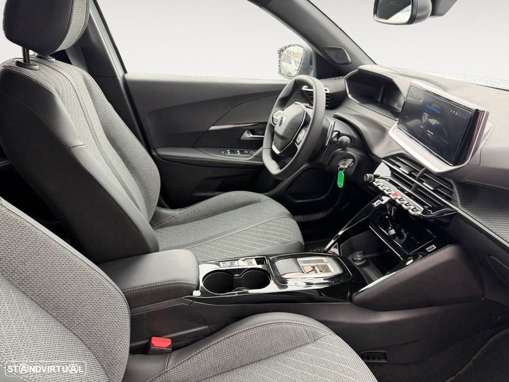 Peugeot 2008 - 15