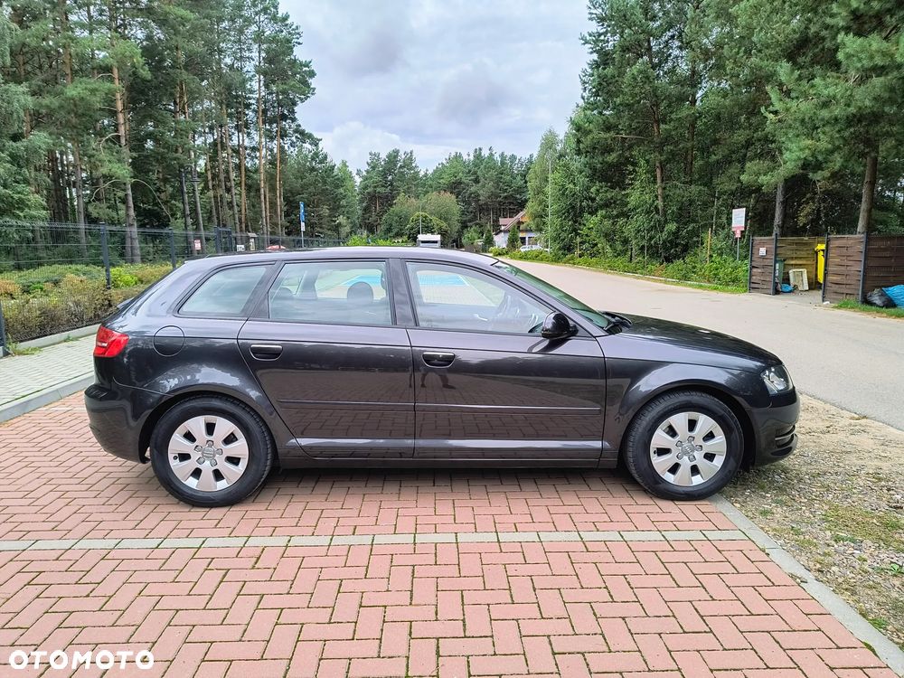 Audi A3 - 7