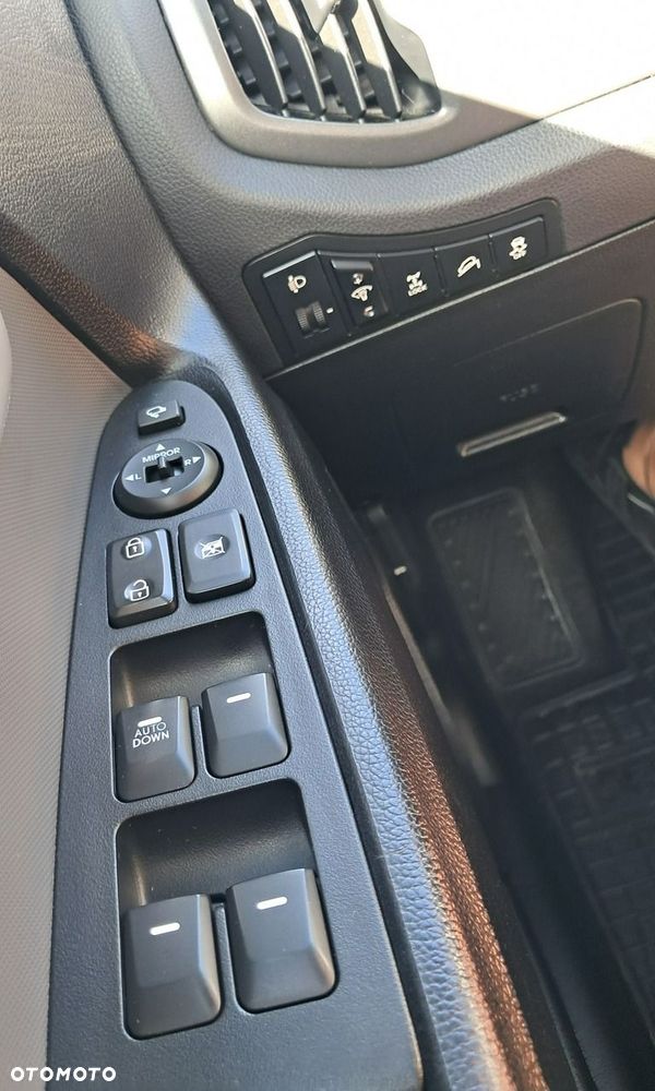 Kia Sportage - 20