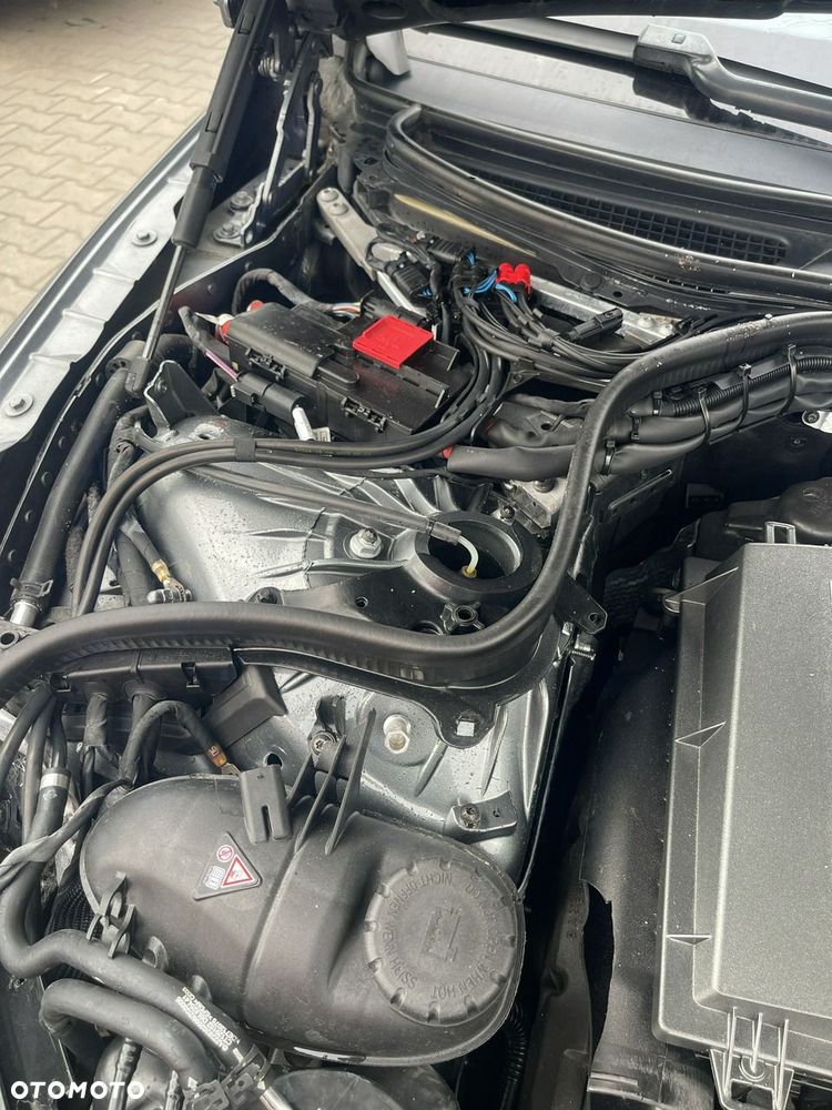 Mercedes-Benz Klasa S AMG 63 4Matic AMG Speedshift 7G-MCT - 14