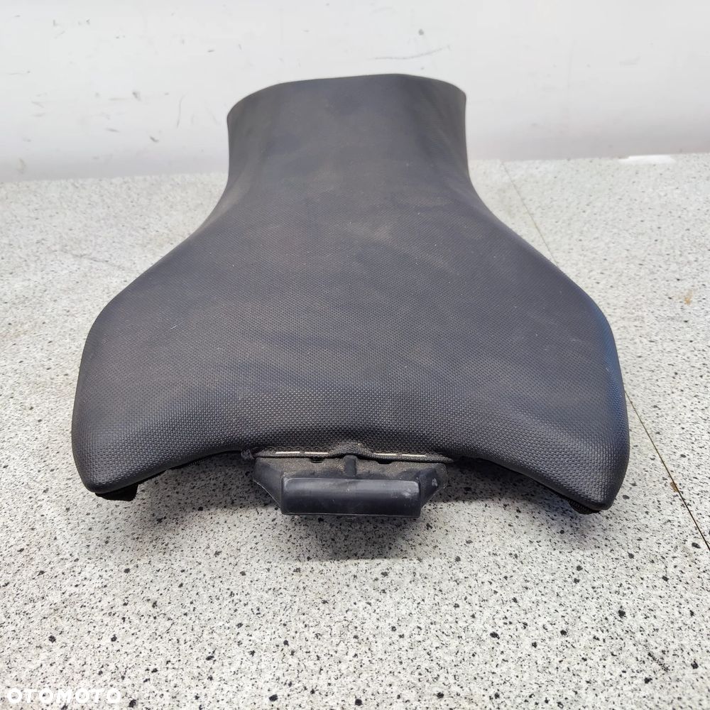 Siedzenie, fotel przód, kanapa kierowcy KTM 690 Duke 16-19 - 2