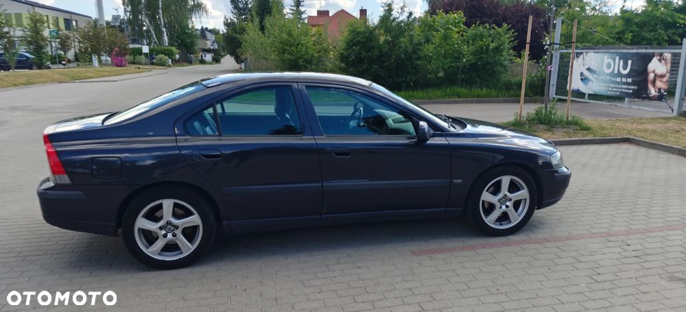 Volvo S60 - 7