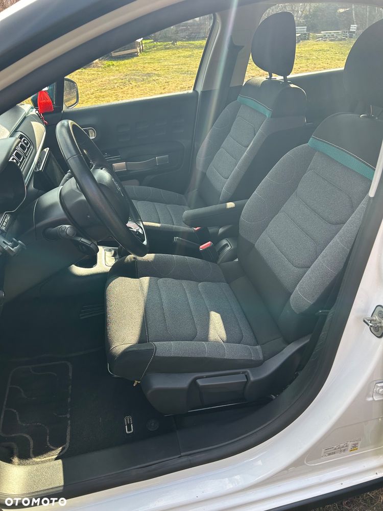 Citroën C3 - 8