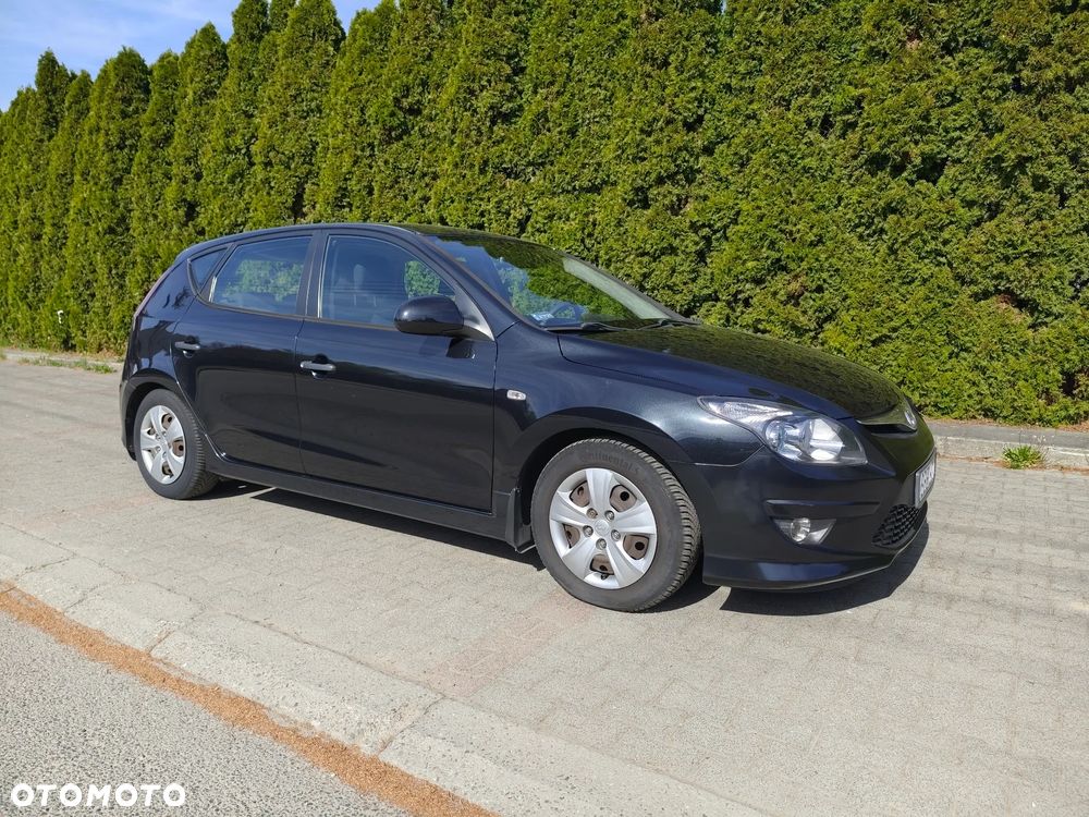 Hyundai i30 1.4 Classic - 11