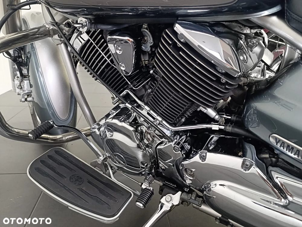 Yamaha Drag Star - 15