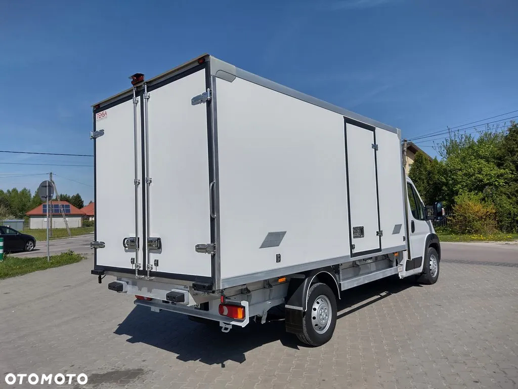 Peugeot Boxer Chlodnia Izoterma - 3