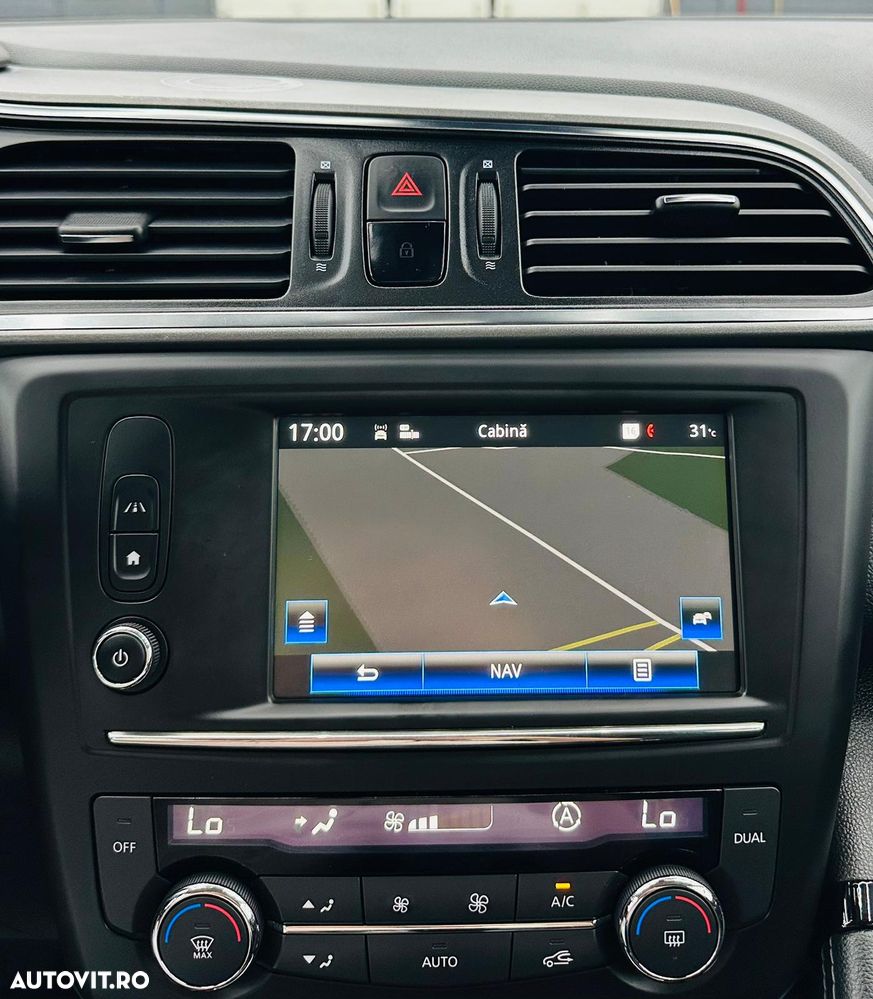 Renault Kadjar Energy dCi 110 EDC Experience - 26