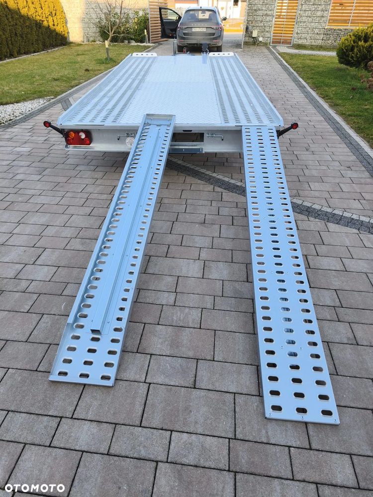 Besttrailers MARS WORIOR - 8