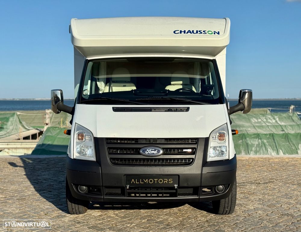 Chausson Flash 02 - 2