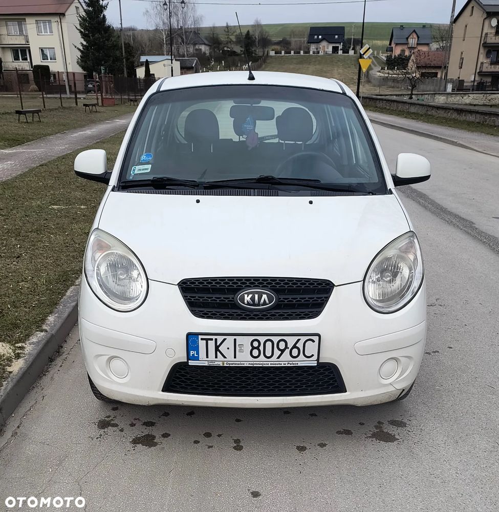 Kia Picanto 1.0 City - 6