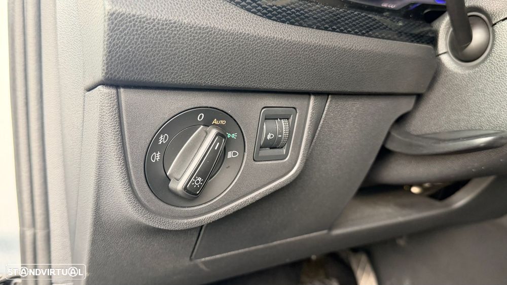 VW Polo 1.0 TSI Urban DSG - 13