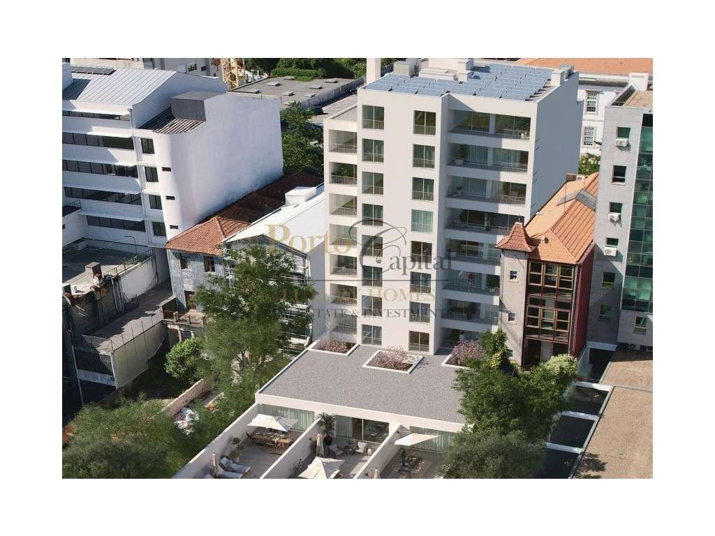 FANTASTICA OPORTUNIDADE DE INVESTIMENTO
APARTAMENTOS T1, COM COZIN... - Grande imagem: 3/20