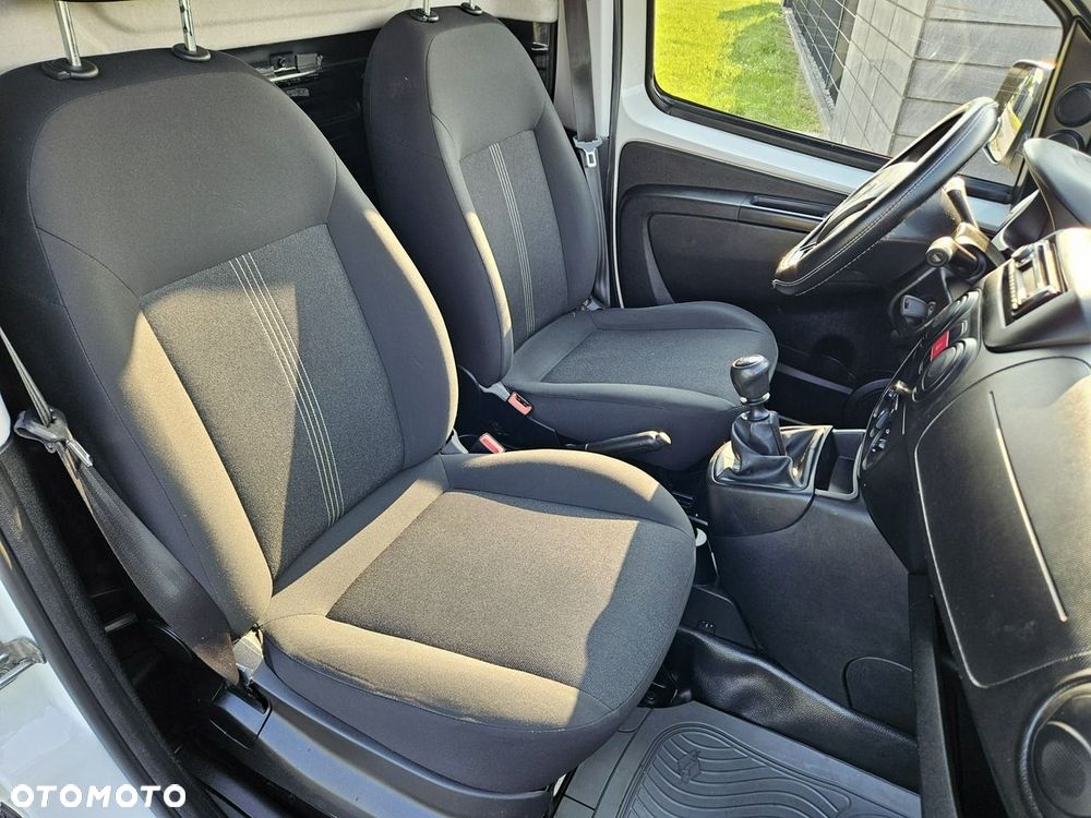 Fiat Fiorino - 9