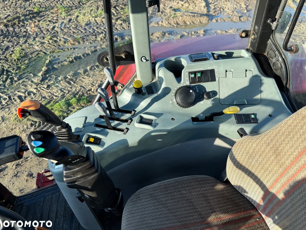 McCormick Mc 115 - 4