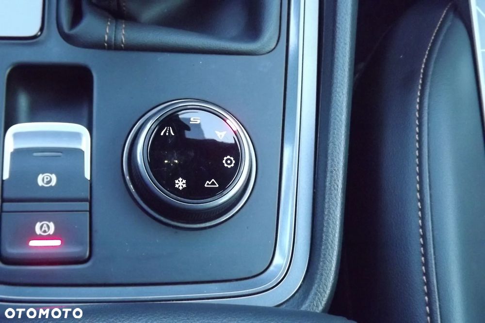 Cupra Ateca VZ 2.0 TSI 4Drive DSG - 40