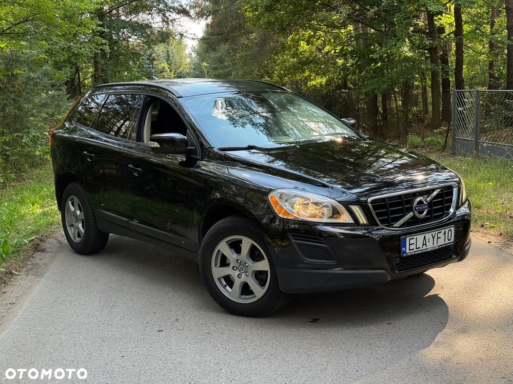 Volvo XC 60 D4 Kinetic - 14
