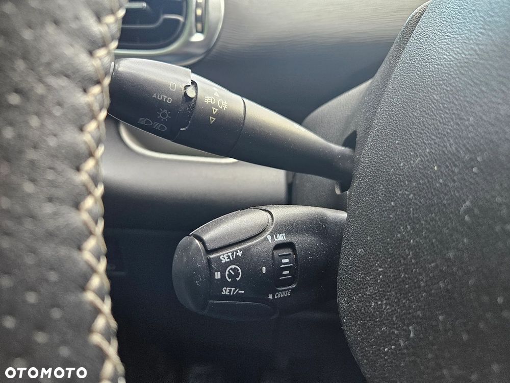 Citroën C3 Picasso VTi 120 Exclusive - 20