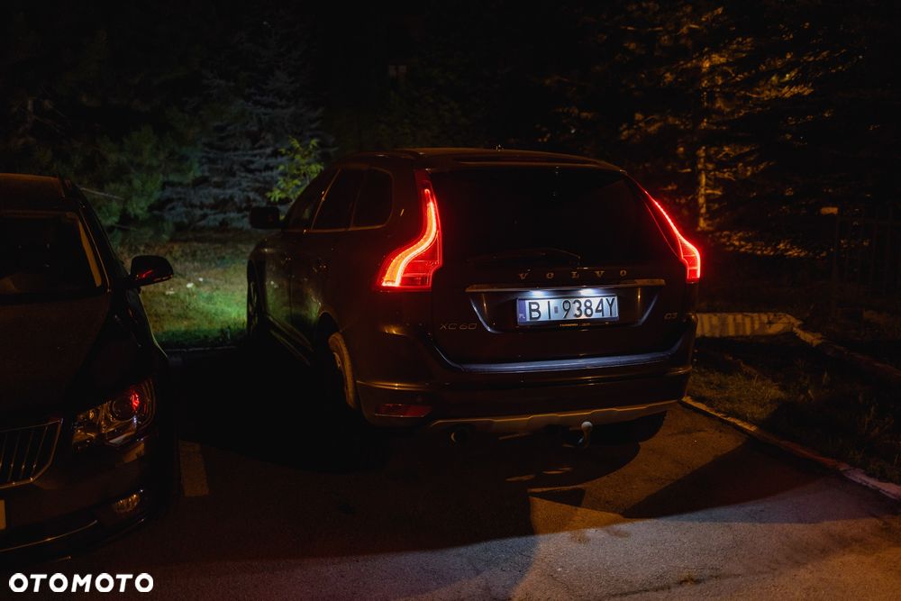 Volvo XC 60 D3 Momentum - 17