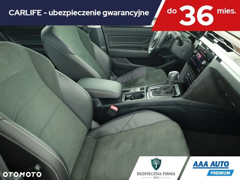 Volkswagen Arteon - 8