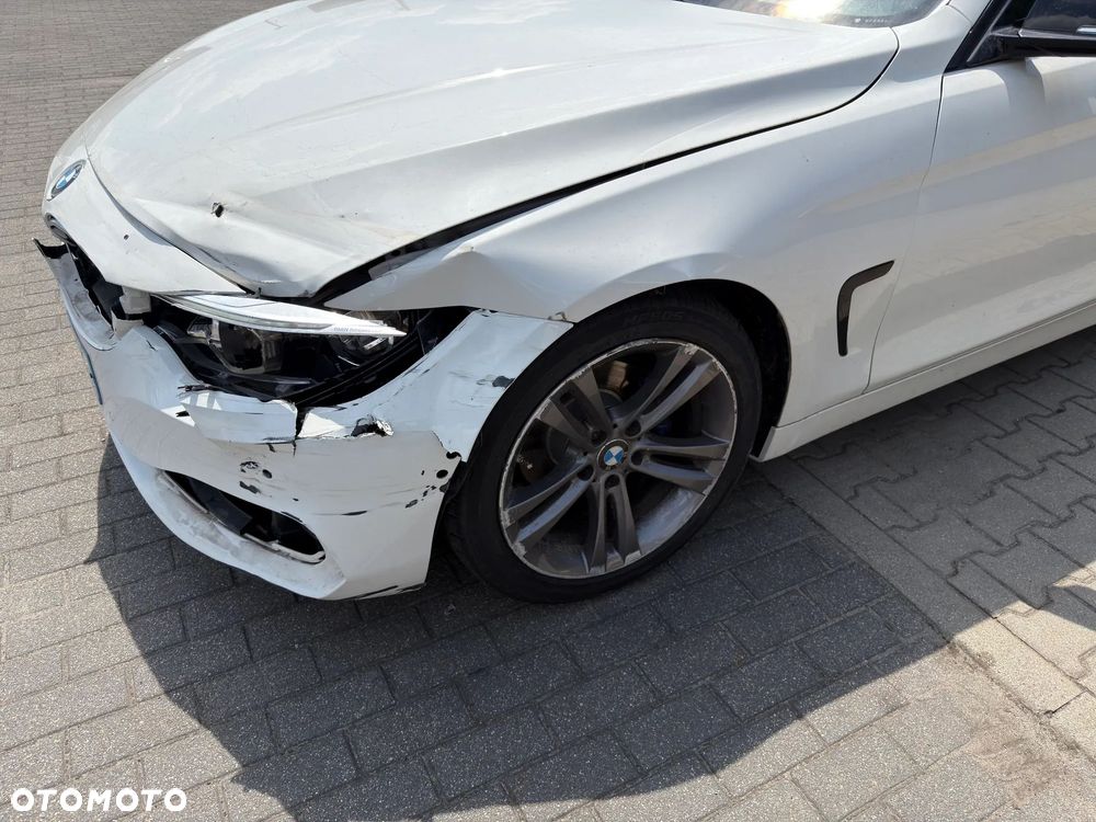 BMW Seria 4 - 8