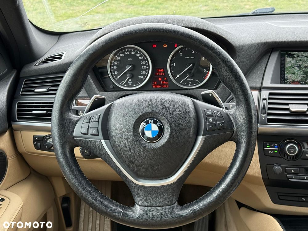 BMW X6 xDrive40d Edition Exclusive - 17