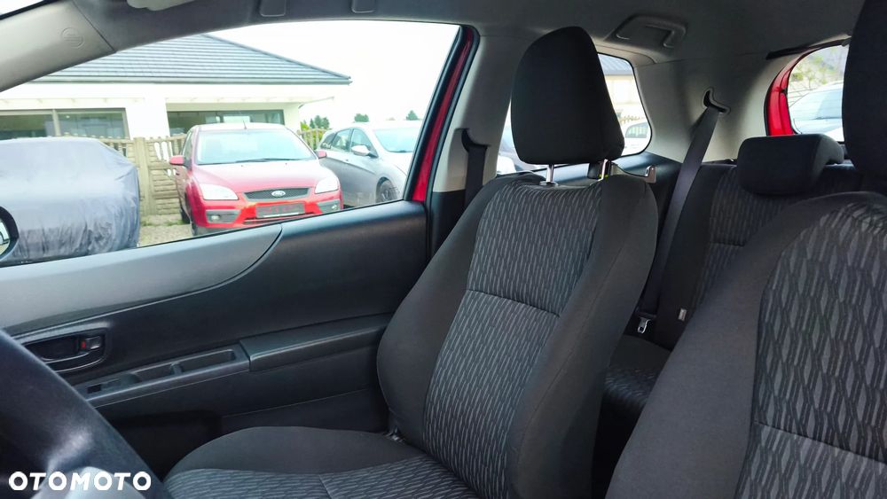 Toyota Yaris - 20