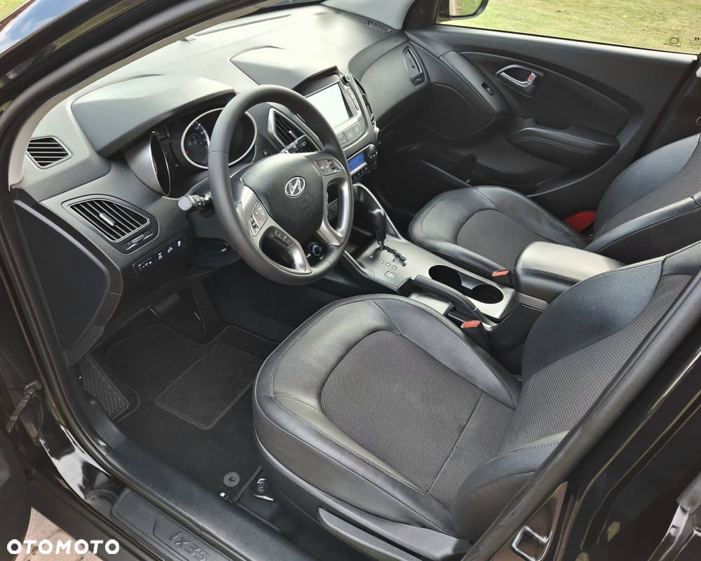 Hyundai ix35 - 18