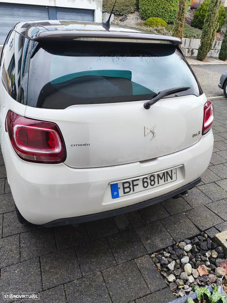 DS DS3 1.6 THP Sport Chic - 13
