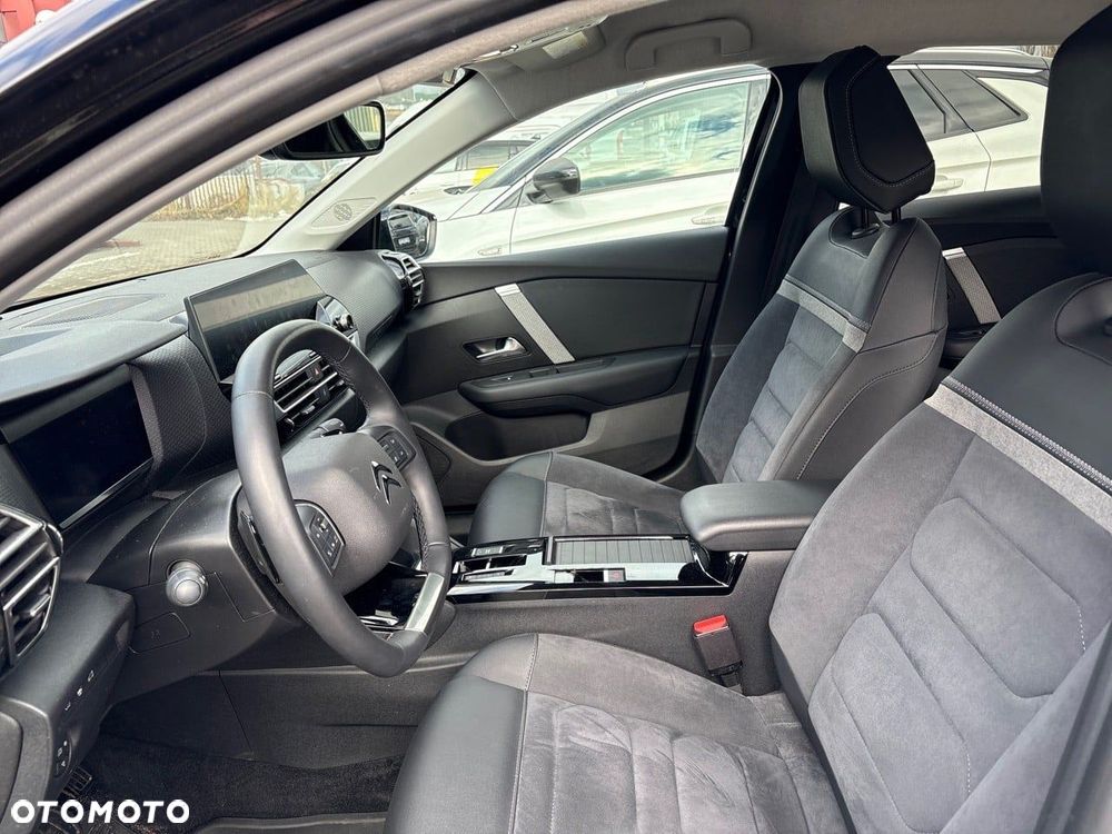 Citroën C4X - 9