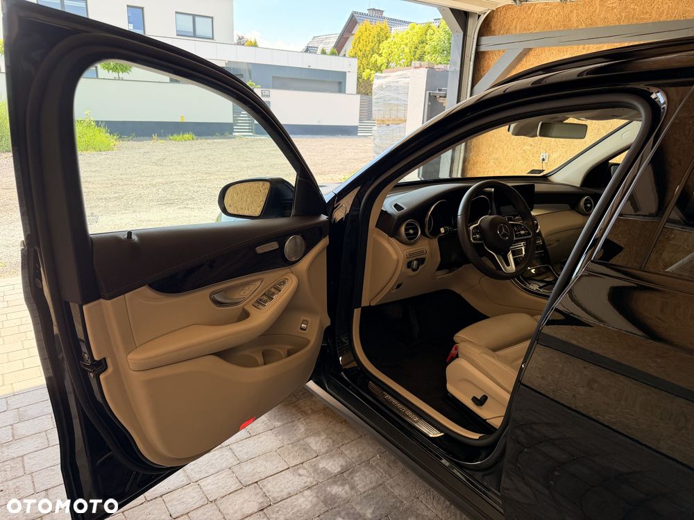 Mercedes-Benz GLC - 5
