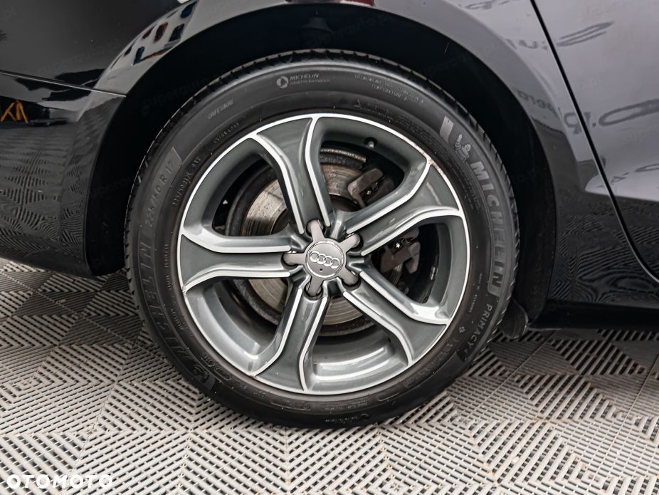 Audi A5 Sportback - 30