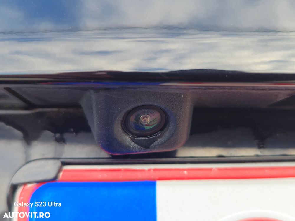 Hyundai ix35 1.7 CRDI 2WD GLS Style+ - 16