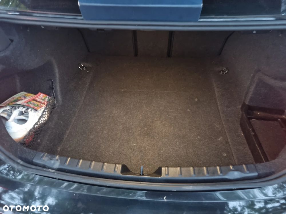 BMW Seria 3 318i Luxury Line - 9
