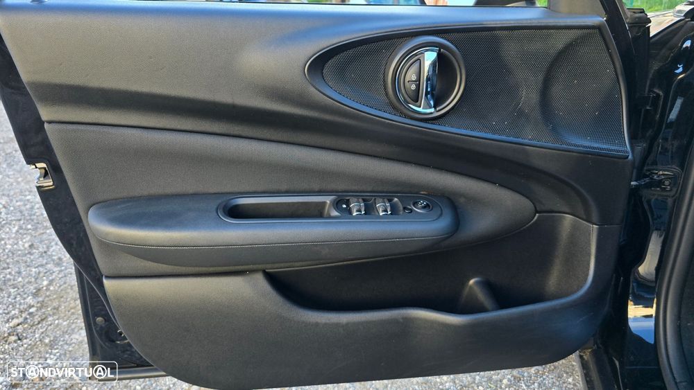 MINI Clubman One D Auto - 7