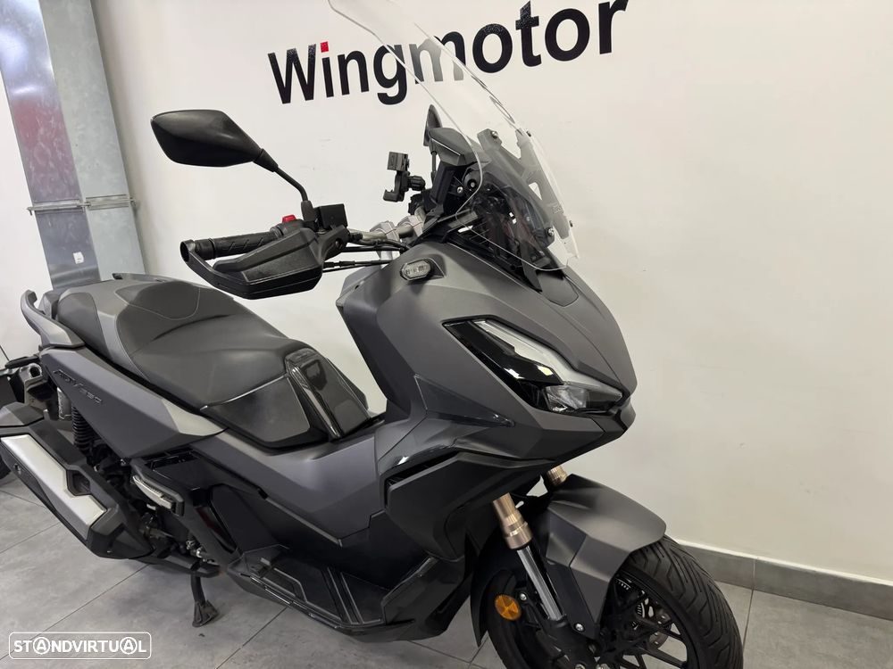 Honda ADV 350 - 3
