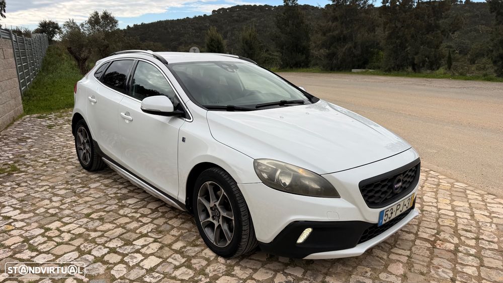 Volvo V40 1.6 D2 Volvo Ocean Race Powershift - 6