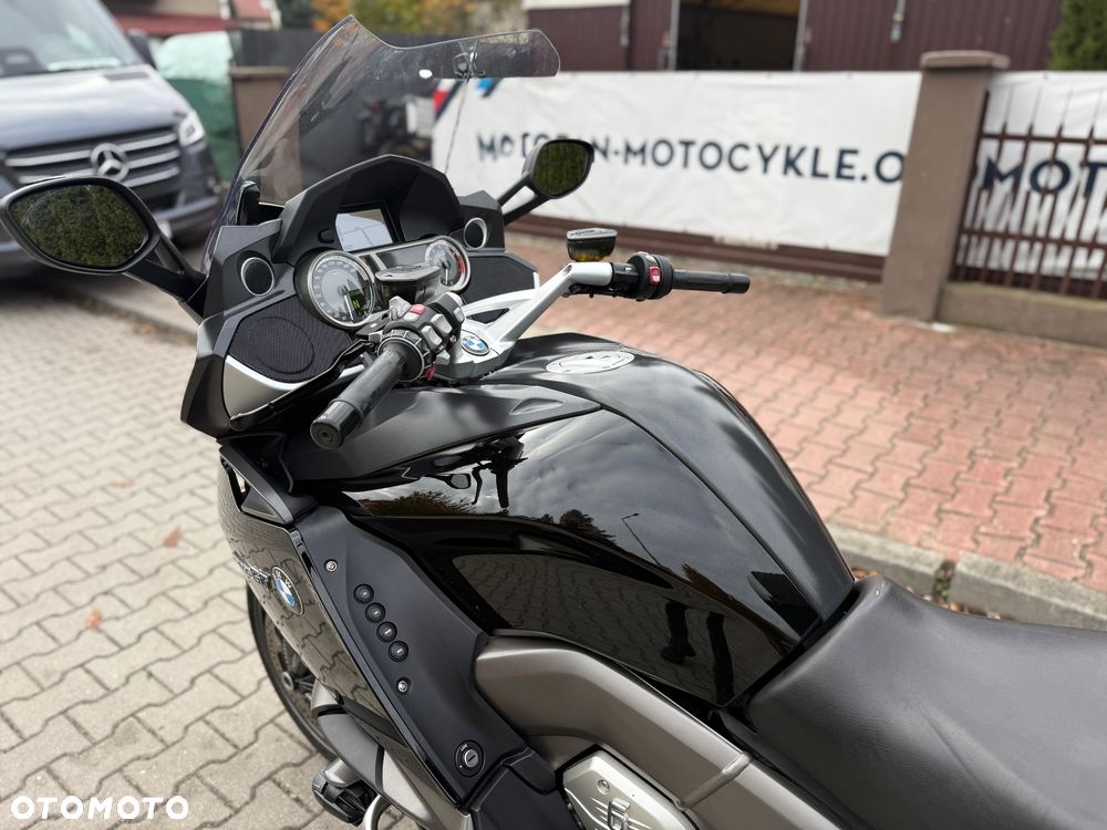 BMW K - 20