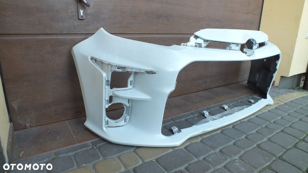 Zderzak przedni Toyota Yaris IV GR - 2