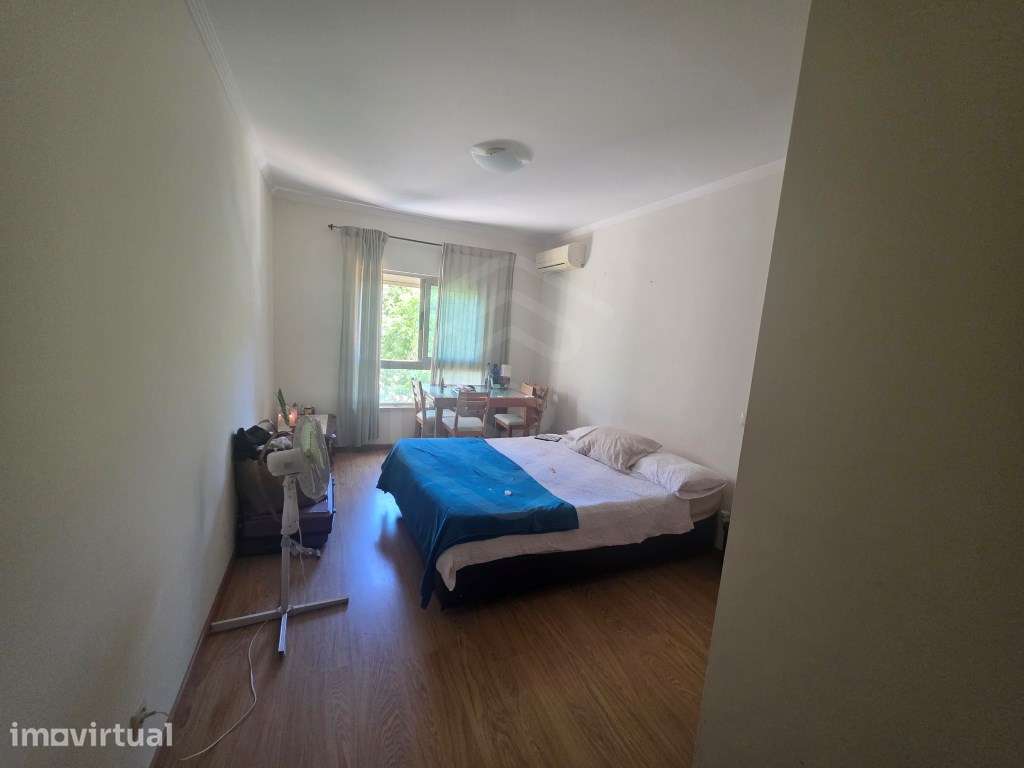 Apartamento T2, estacionamento interior, Faro, Algarve - Grande imagem: 3/37