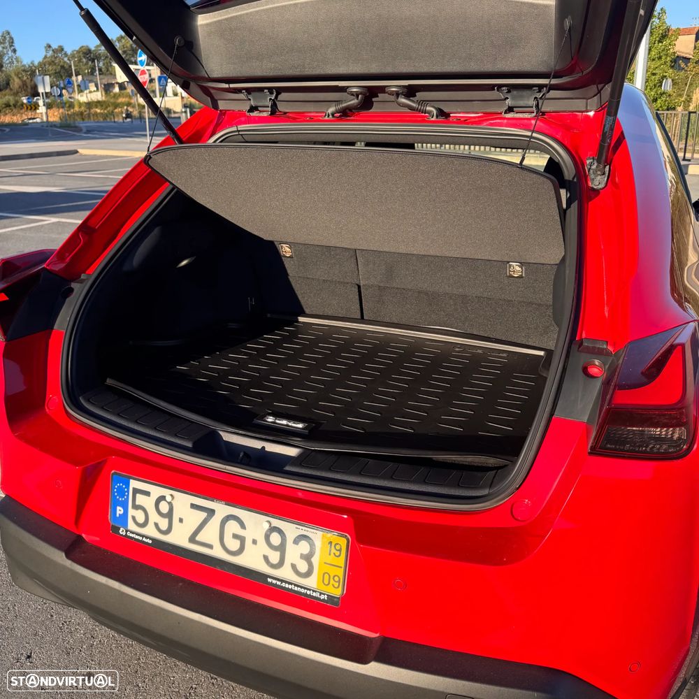 Lexus UX 250h Business - 15