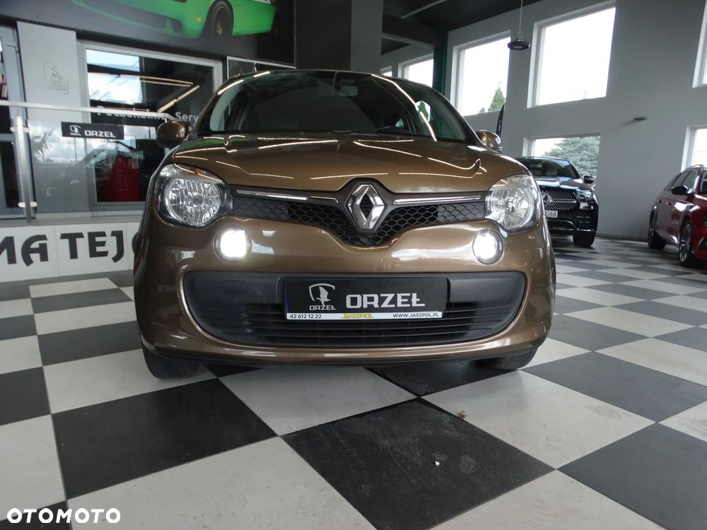 Renault Twingo SCe 70 Expression - 27
